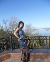 Катерина Мамаева