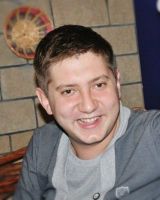 Юрий Довбуш