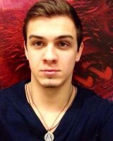 Тимофей Золин