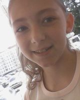 Катерина Усталкова