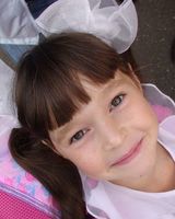 Алиса Петрусинская