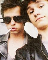 Даня Денисов