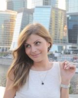 Анна Чумакова
