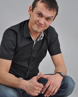 Василий Сафронов