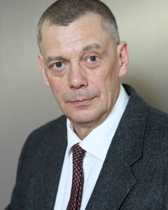 Владимир Берзин