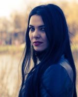 Ирина Домбровская