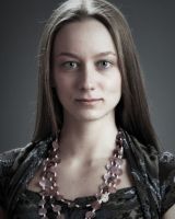 Алина Гударёва
