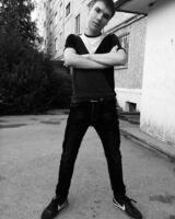 Сергей Глухов