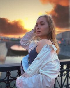 Dasha Ivanova