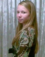 Черткова Екатерина