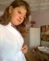 Дробчак Петровна