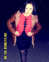 Анна Деренжи