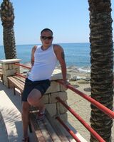 Женя Заболотских