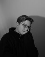 Данила Гагарин