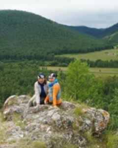 Светлана Протопопова