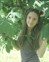 Альбина Шарашова