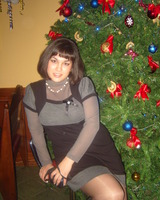 Ирина Гончарова