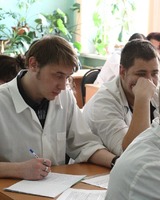 Георгий Васильев