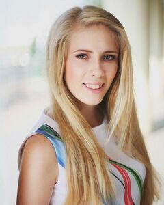 Екатерина Рыжикова