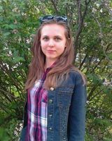 София Цыбасова