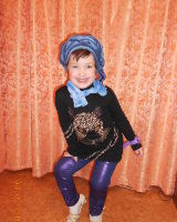 Лилия Чернякова