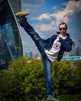 Ильдар Качурин