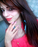 Армина Черешневская