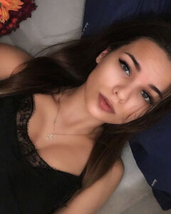 Алена Сергеева