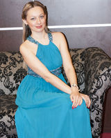 Анастасия Свиридова