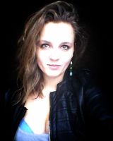 Таня Горенкина