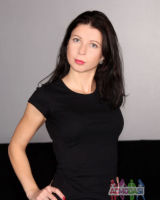 Ирина Мозговая