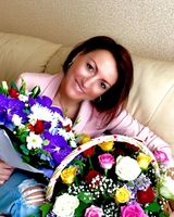 Галина Векштейн