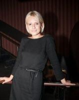 Полина Барская