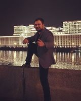 Дмитрий Кунин