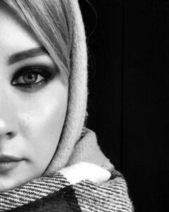 Анна Сафронова
