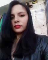 Мария Титова