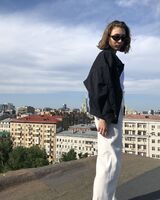 Ярослава Соколова