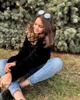 Софья Шевченко