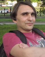 Денис Ковалёв