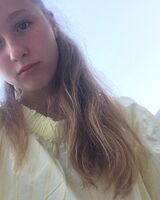 Анастасия Климова