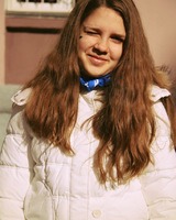 Анна Матюхина