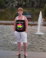 Ксения Елизарова