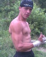 Алексей Прохар