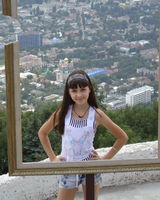 Ульяна Файзулина