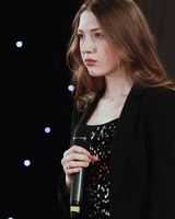 Maria Ketova