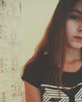 Даша Миронова
