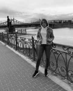 Дарина Травочкина