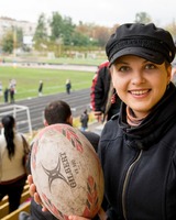 Юлия Писаренко