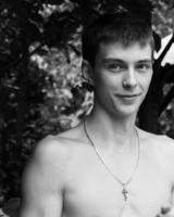 Дмитрий Голубенко