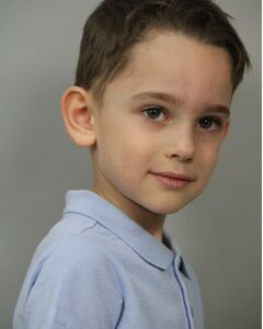 Илья Черепанов